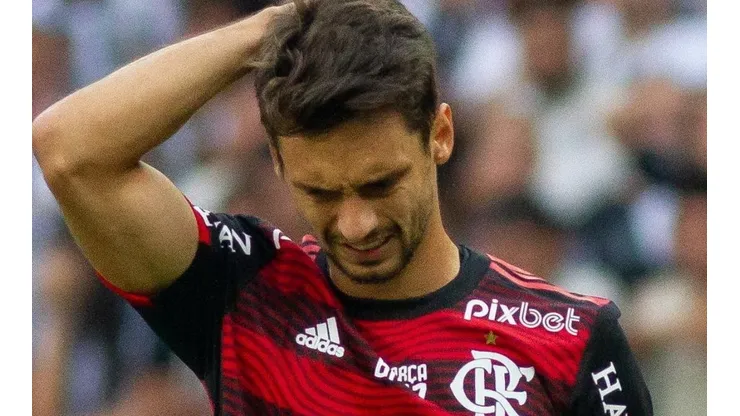 Foto: Fernando Moreno/AGIF