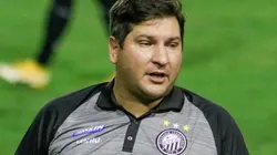 Rafael Vieira/AGIF. Matheus Costa busca primeiro triunfo desde seu retorno ao Fantasma