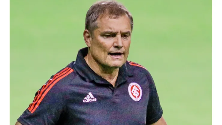 Foto: Rafael Vieira/AGIF