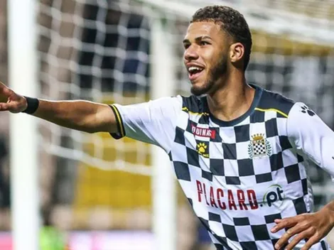 Valor pago pelo Santos por Nathan é conhecido e causa polêmica