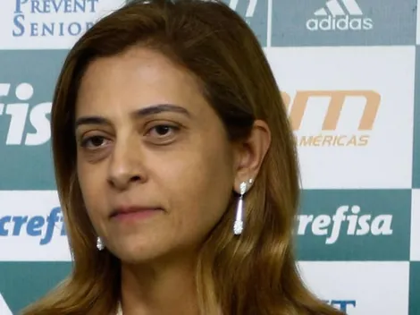 “Abel está sendo avisado...”; Leila ativa credibilidade no mercado e fecha contratação com desconto