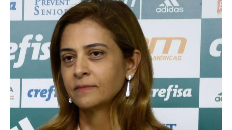 - Leila Pereira