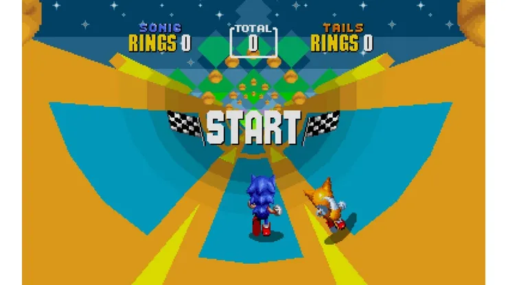 Sonic Origins recebe nova atualização 1.04 com melhorias e correções de bugs