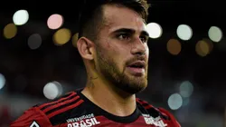 Foto: Thiago Ribeiro/AGIF