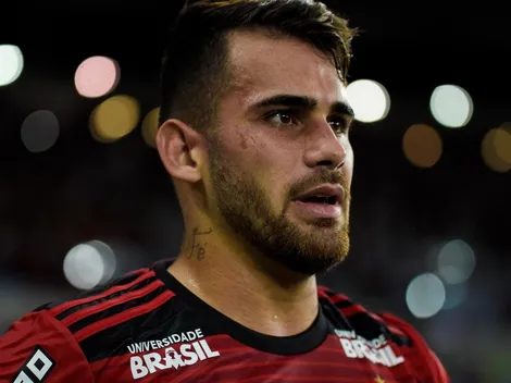 Vizeu 'se oferece' ao Cruzeiro e Ronaldo abre o bolso já pensando na Série A