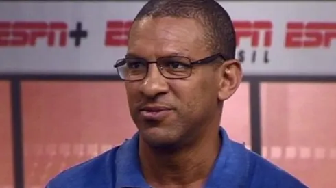 Djalminha não se cala e expõe o que Luan precisa fazer para jogar bem