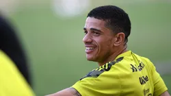 Foto: Ricardo Duarte/Internacional