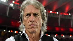 Foto: Thiago Ribeiro/AGIF - Jorge Jesus tem interesse em antiga joia tricolor