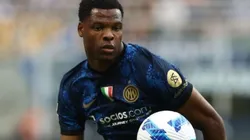 (Photo by Marco Luzzani/Getty Images)