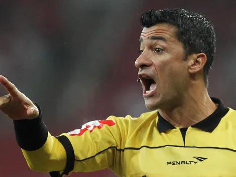 Sandro Meira Ricci ‘entrega’ qual é o Clube mais prejudicado pelo VAR no Brasileirão; veja os dados