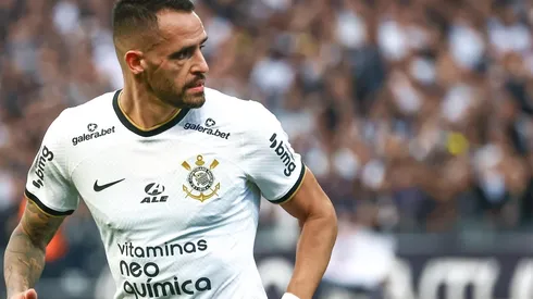 Foto: Marcello Zambrana/AGIF