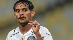 Foto: Thiago Ribeiro/AGIF - Scarpa exaltou o adversário.