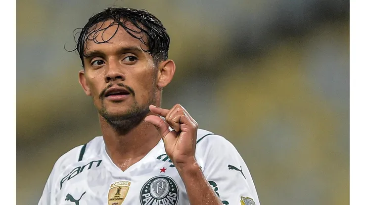 Foto: Thiago Ribeiro/AGIF - Scarpa exaltou o adversário.