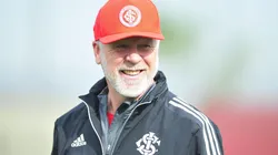 Foto Ricardo Duarte/Internacional