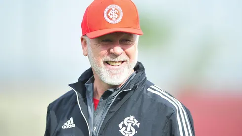 Foto Ricardo Duarte/Internacional