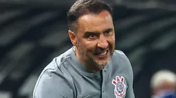 Foto: Marcello Zambrana/AGIF - Fala de Vítor Pereira causou incômodo.