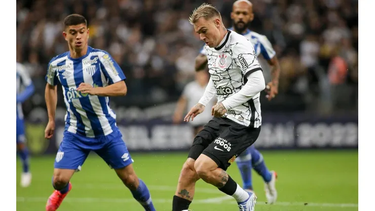 Avaí x Corinthians; prognósticos do jogo da 21ª rodada (Foto: Rodrigo Coca/Agencia Corinthians)