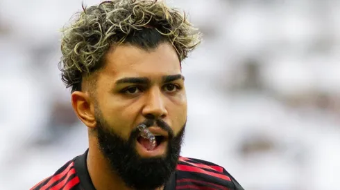 - Gabigol