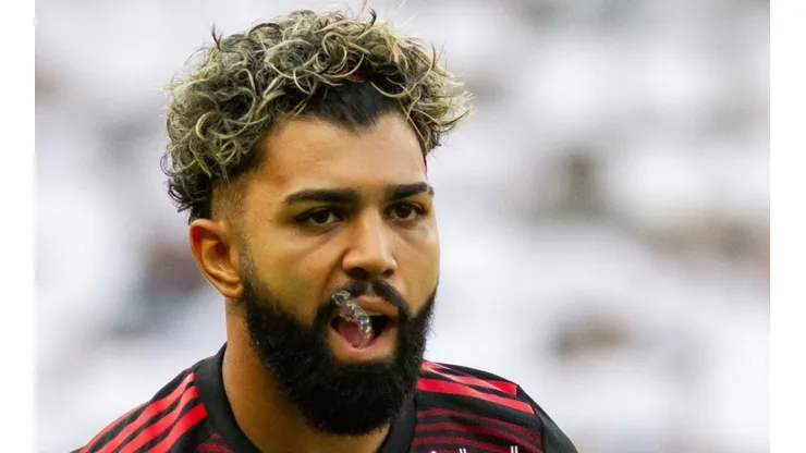 - Gabigol