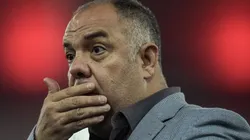 Thiago Ribeiro/AGIF - Marcos Braz.