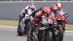 MotoGP retorna após seis semanas de férias