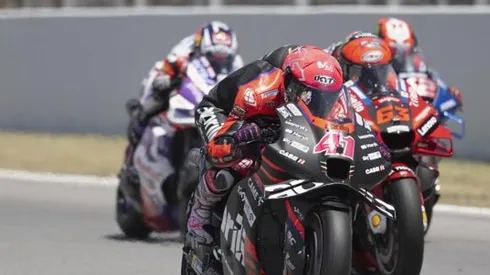 MotoGP retorna após seis semanas de férias