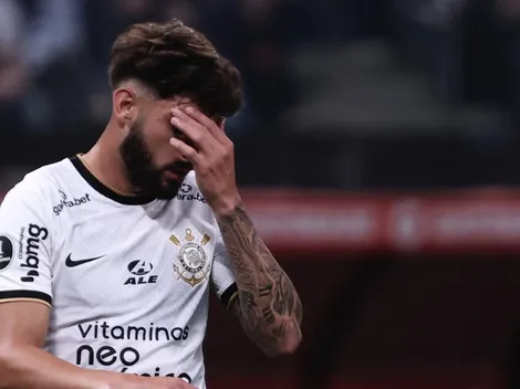 Alerta para Vítor Pereira! Finalizações de Yuri Alberto chamam atenção