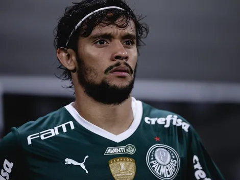 Scarpa 'muda' destino pós-Palmeiras e troca de planos chama a atenção