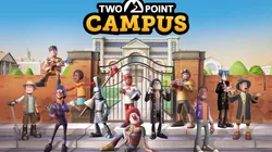 Two Point Campus recebe trailer especial de lançamento