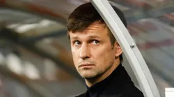 Foto: Epsilon/Getty Images | Sergey Semak quer arrancar 3º nome do Corinthians