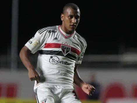 Alvo de europeus, Luizão toma decisão sobre futuro e comunica São Paulo