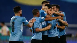 Wagner Meier/Getty Images/ Copa do Mundo: após votação, Uruguai elege mascote 'diferente' para seleção.