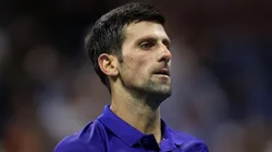 Djokovic não disputará o Masters 1000 de Montreal