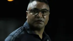 Foto: Joao Vitor Rezende Borba/AGIF - Roger Machado: técnico foi decisivo no negócio