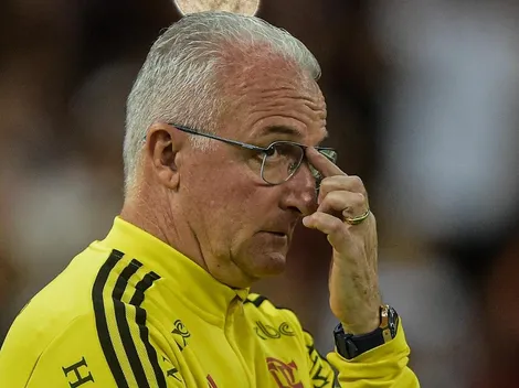 Fla aceita pagar R$ 10 milhões por goleiro “nível A” e Dorival é avisado