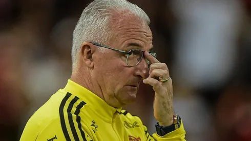 Fla aceita pagar R$ 10 milhões por goleiro “nível A” e Dorival é avisado
