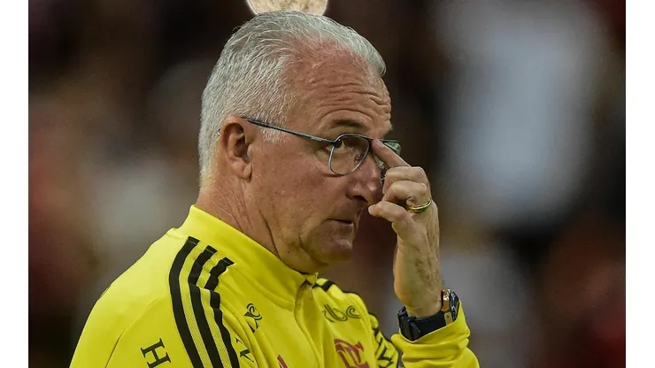 Fla aceita pagar R$ 10 milhões por goleiro “nível A” e Dorival é avisado