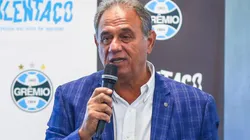 Ex-dirigente falou sobre a fase vivida pelo clube