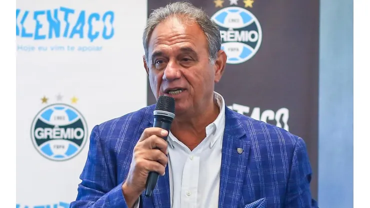 Ex-dirigente falou sobre a fase vivida pelo clube