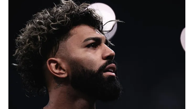 “Eu acho que é ingratidão”; Gabigol reprova atitude e faz pedido