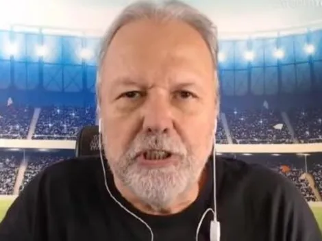 Renato Maurício Prado manda real sobre chances do Inter no Brasileirão