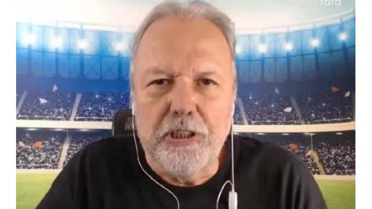 Renato Maurício Prado manda real sobre chances do Inter no Brasileirão