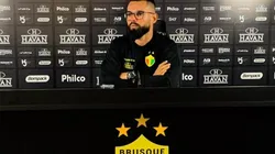 Foto: Lara Vantzen/BFC