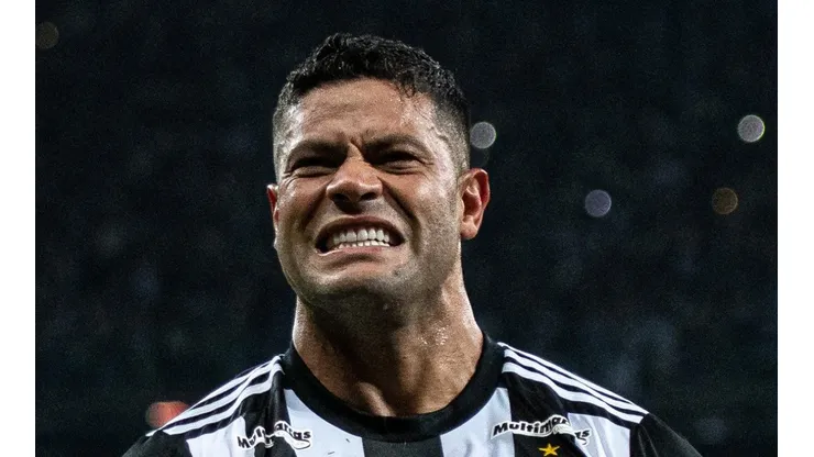 - Hulk