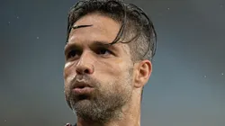 Foto: Jorge Rodrigues/AGIF - Diego também não deve permanecer no Flamengo.