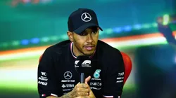 Hamilton vê evolução da Mercedes na temporada