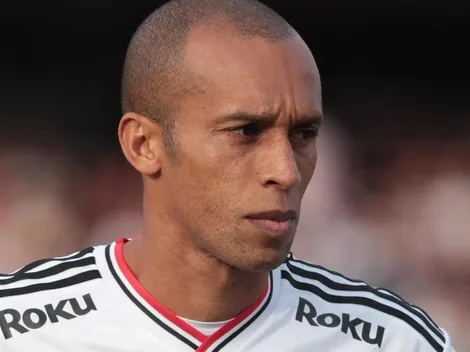 Miranda aborda peso da vitória, mas não se esquiva ao apontar ‘vacilo’ do Tricolor