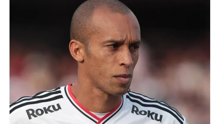 Fotos: Rubens Chiri / saopaulofc.net