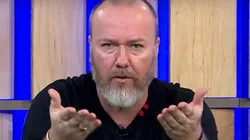 Foto: Reprodução - "Os Donos da Bola" - RS (YouTube)