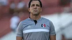 Divulgação. Martelotte cumpre sua 5ª passagem pela equipe coral